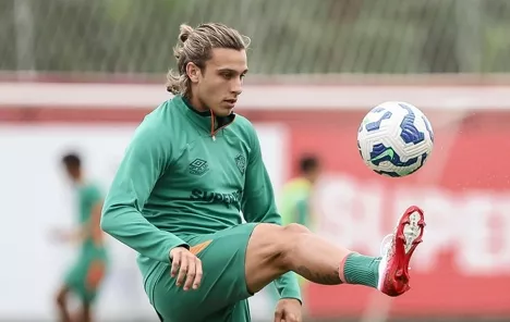 Fluminense terá elenco completo contra o Bahia na Copa do Brasil 3 Screenshot 843