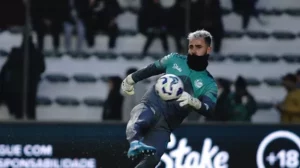 Jandrei vira destaque do Juventude sob comando de Carpini