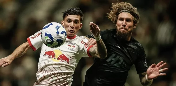 Foto: Ari Ferreira/Red Bull Bragantino