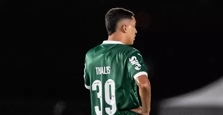 Thalys. Foto: Reprodução/Instagram/@thalys_05