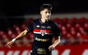 São Paulo quita dívida e está livre de punição da Fifa