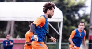 Sport tem dúvida no meio-campo para jogo decisivo contra o Vasco