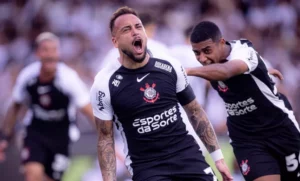 BRASILEIRÃO: Trio paulista vence em domingo com 5 jogos