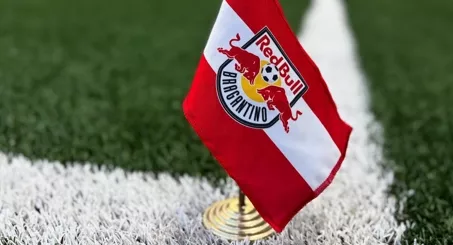 Foto: Divulgação/Red Bull Bragantino