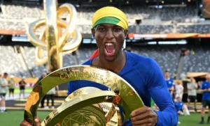 Bayern tem acerto avançado com Nicolas Jackson, do Chelsea