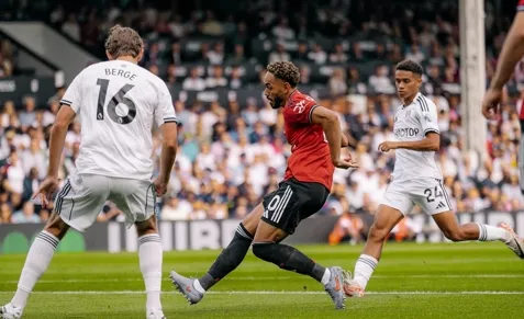 Manchester United sob pressão após início ruim na Premier League