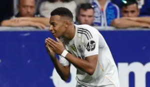 Ataques racistas marcam Oviedo x Real Madrid na Espanha