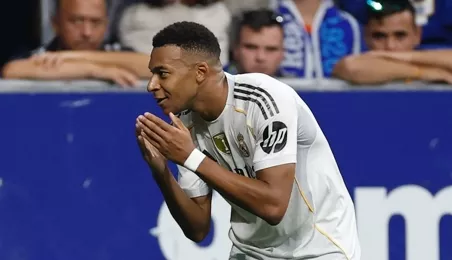 Ataques racistas marcam Oviedo x Real Madrid na Espanha