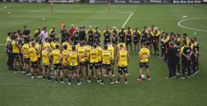 Vitória x Atlético-MG - Quem se recupera no Brasileirão?