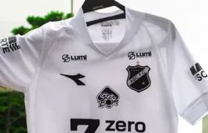 ABC lutará por permanência na Série C em duelo contra Itabaiana