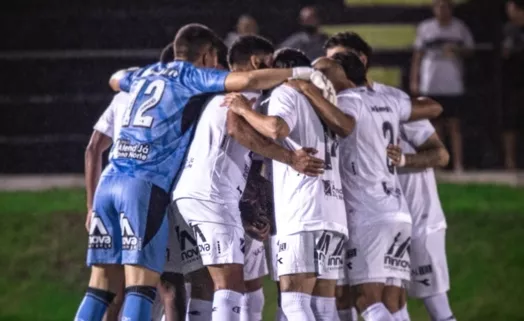 ABC lutará por permanência na Série C em duelo contra Itabaiana 2 Screenshot 875