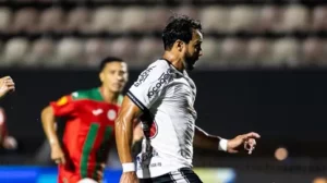 Henrique Dourado promete lutar para levar Botafogo-PB à classificação