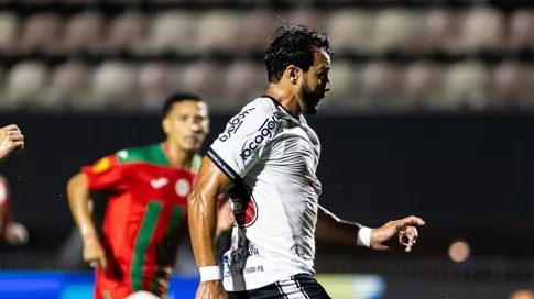 Henrique Dourado promete lutar para levar Botafogo-PB à classificação