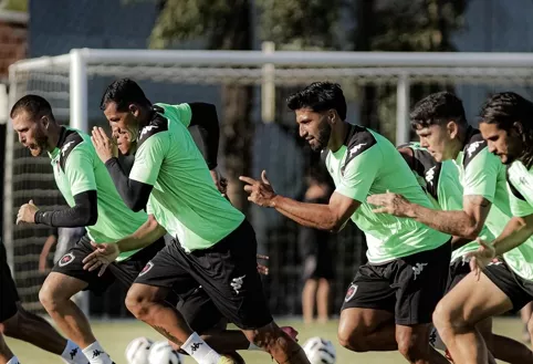 Henrique Dourado promete lutar para levar Botafogo-PB à classificação 2 Screenshot 879