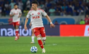 Internacional x Fortaleza - Ambos buscam recuperação no Brasileirão