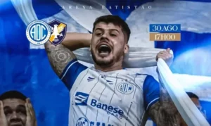 Só a vitória interessa: Confiança decide futuro na Série C diante do Retrô