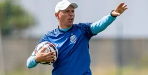 CSA depende de empate para escapar do rebaixamento na Série C