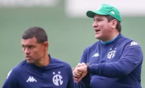 Guarani pode encarar Ponte Preta em clássico no quadrangular da Série C