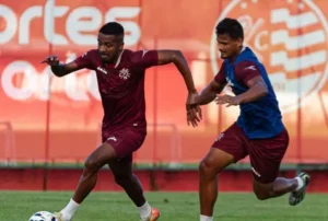 Defesa menos vazada da Série C? Náutico busca marca histórica contra Ituano