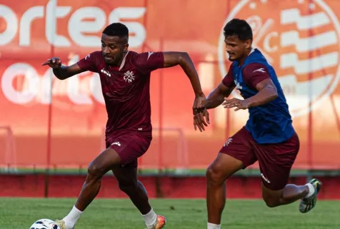 Defesa menos vazada da Série C? Náutico busca marca histórica contra Ituano