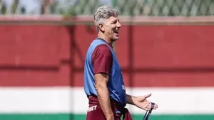 Bahia encara Fluminense em duelo de Renato Gaúcho e Rogério Ceni na Copa do Brasil