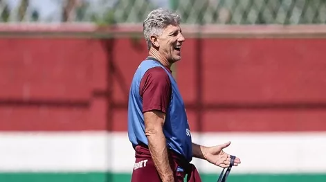 Bahia encara Fluminense em duelo de Renato Gaúcho e Rogério Ceni na Copa do Brasil