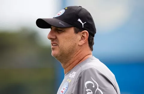 Bahia encara Fluminense em duelo de Renato Gaúcho e Rogério Ceni na Copa do Brasil 2 Screenshot 909