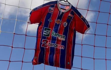 Foto: Mateus Mendonça/Itabaiana