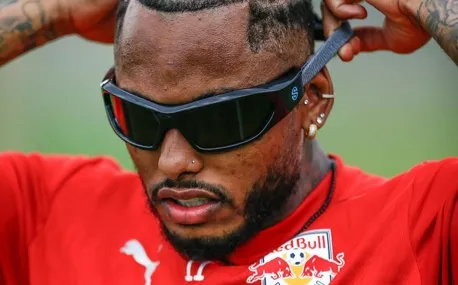 Fernando. Foto: Reprodução/Instagram/@fernandosantos_99