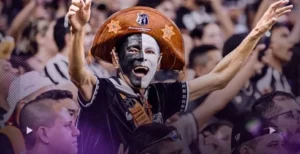 Ceará aposta na força em casa para encarar o Juventude na Série A