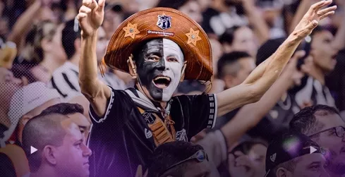 Foto: Divulgação/Ceará