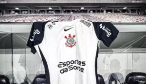 Corinthians pronto para duelo da Copa do Brasil contra Athletico-PR
