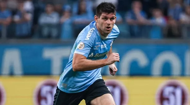 Kanneman. Foto: Reprodução/Instagram/@wkannemann