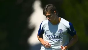 Santos disputa Tomás Palacios com Zenit e pode perder reforço