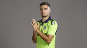 Com Andreas Pereira, Palmeiras reforça poder ofensivo do meio-campo