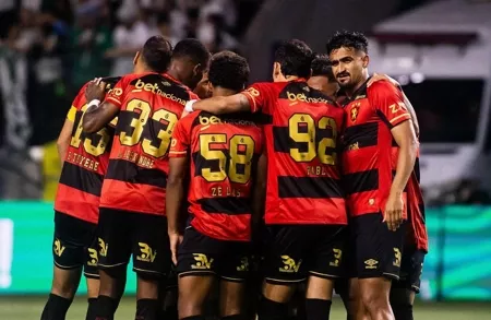 Sport bate recorde negativo e segue sem vencer na Ilha 2 Screenshot 931