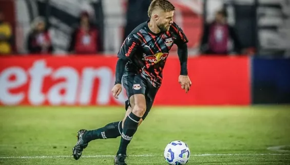 Fim de jejum: Sasha projeta reta final do Bragantino na Série A 2 Screenshot 952