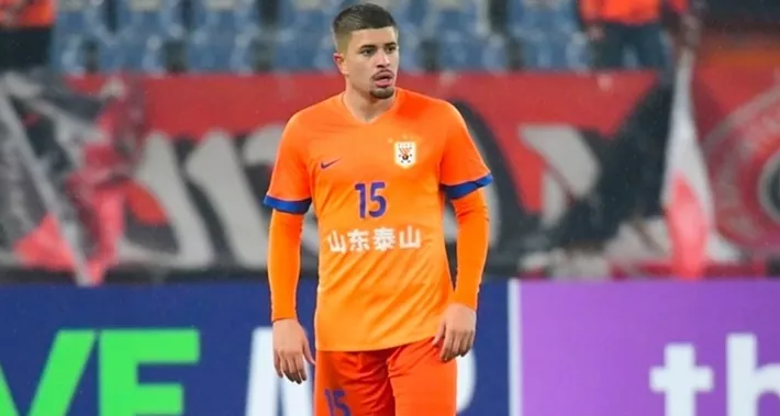 Lucas Gazal. Foto: Reprodução/Instagram/@99gazal