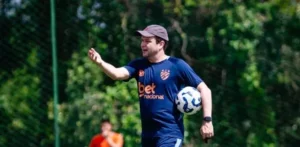 Sport soma empate e Daniel Paulista lidera pontuação na Série A