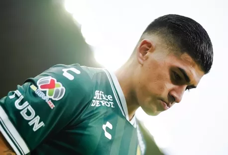 Adonis Frías. Foto: Reprodução/Instagram/@adonis.frias