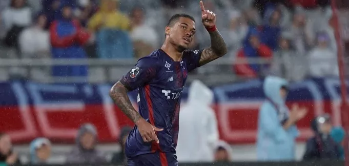 Marcelo Ryan. Foto: Reprodução/Instagram/@marcelo.ryan