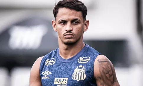 Patati. Foto: Reprodução/Instagram/@weslleypatati