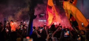 Sport pode mandar jogos do Brasileirão na Arena Pernambuco