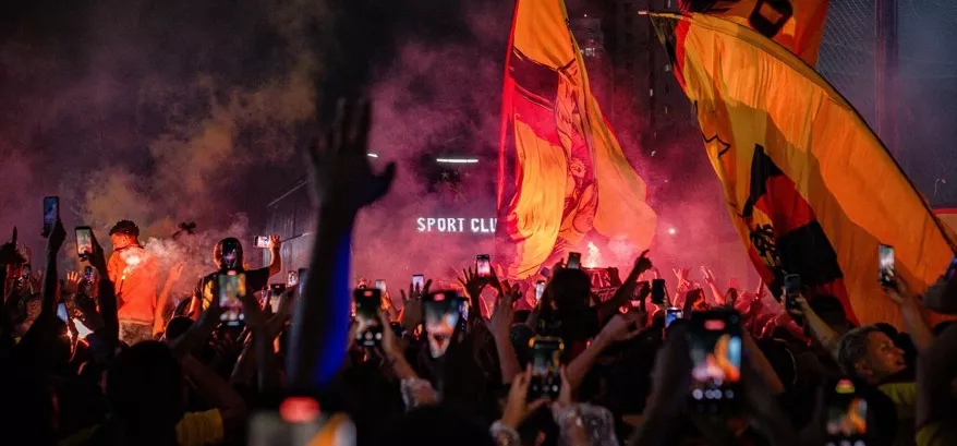 Foto: Igor Cysneiros/Sport