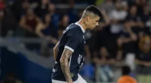 Vitória registra Camutanga no BID para duelo com Atlético-MG