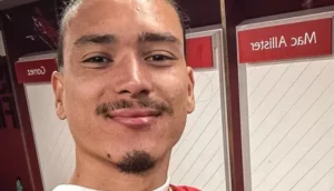 Al-Hilal tenta Darwin Núñez e Liverpool mira Isak para 2025