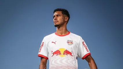 Alix. Foto: Ari Ferreira/Bragantino