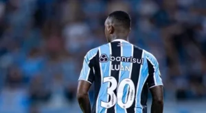 Sport anuncia Luan Cândido para reforçar defesa na Série A