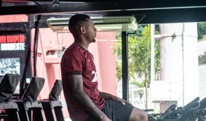 Além de Camutanga, Vitória anuncia retorno de Dudu para o Brasileirão