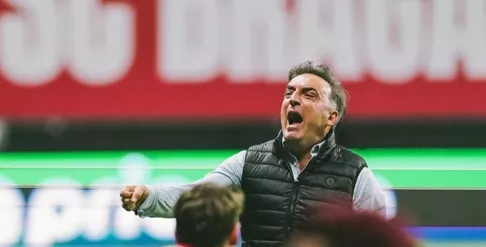 Atlético-MG continua a busca por técnico e recebe 'não' de Carvalhal e Martins 2 Screenshot 986